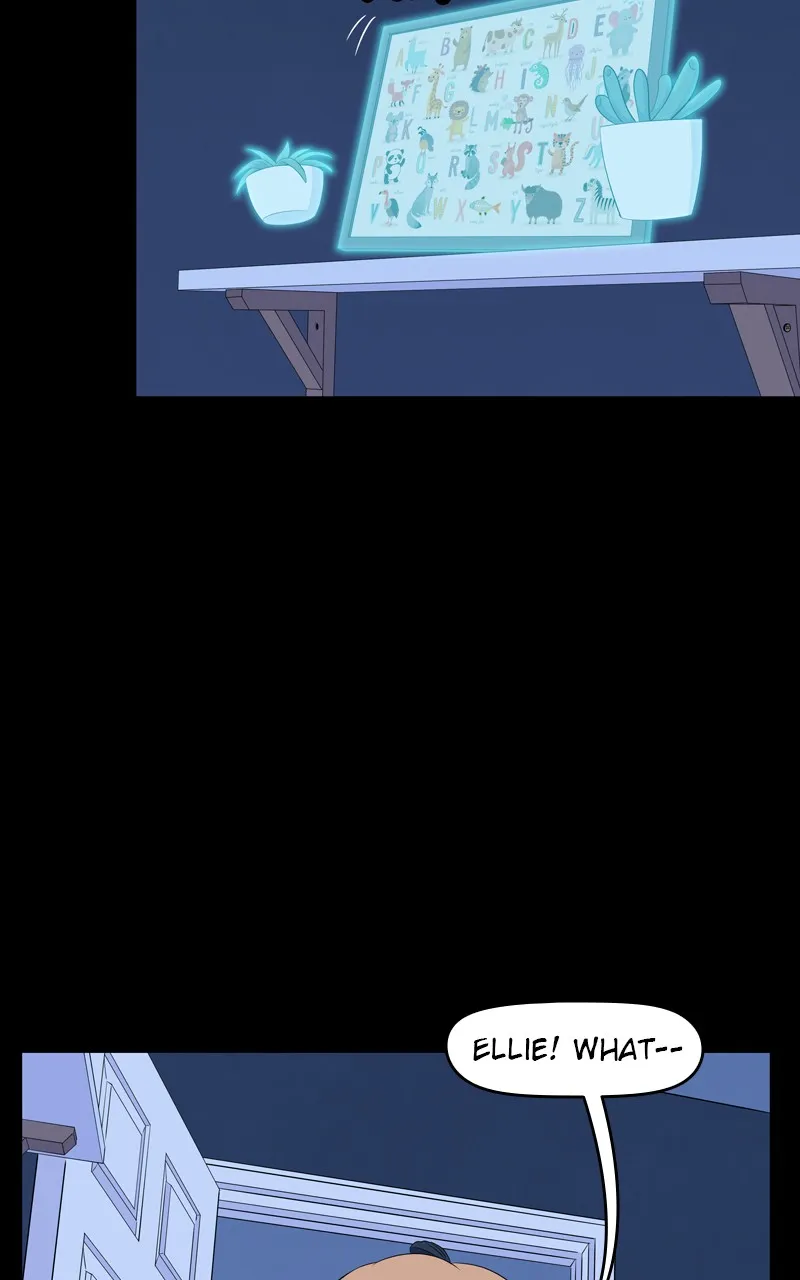 Third Shift Society Chapter 61 page 23 - 