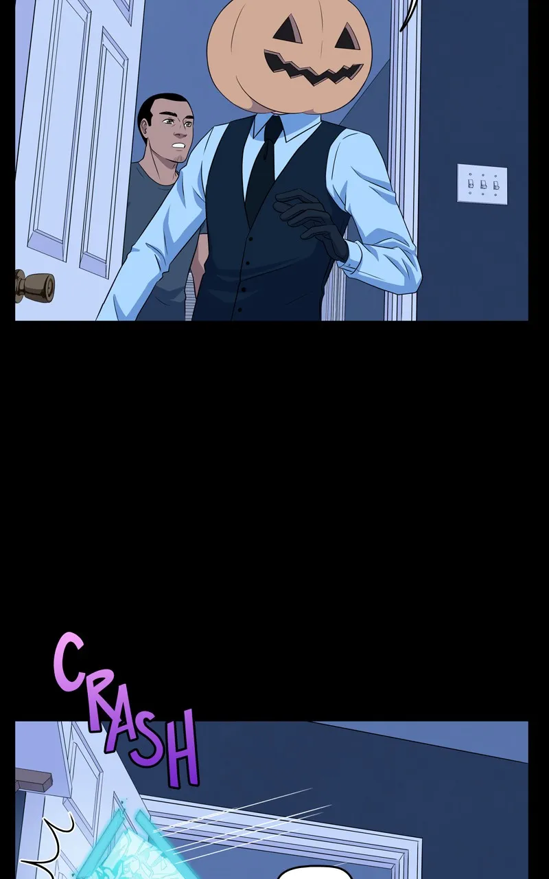 Third Shift Society Chapter 61 page 24 - 