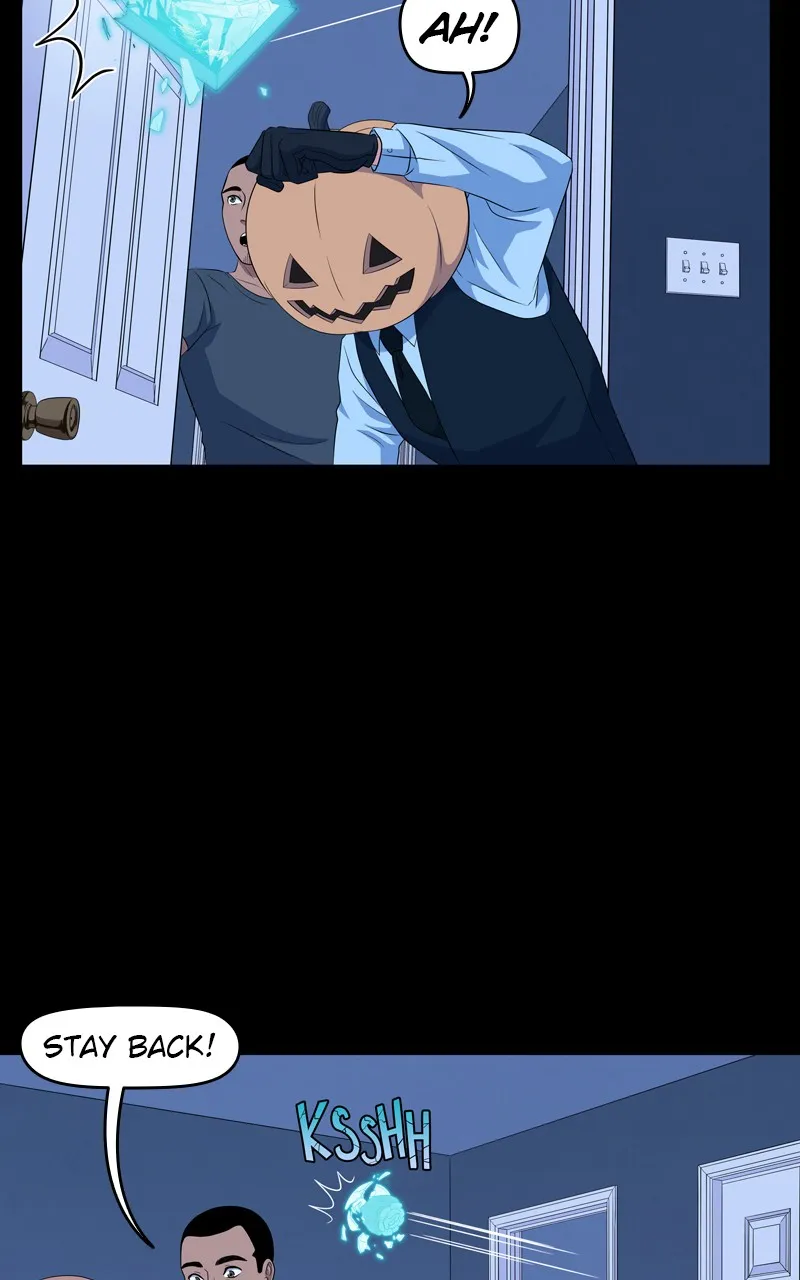 Third Shift Society Chapter 61 page 25 - 