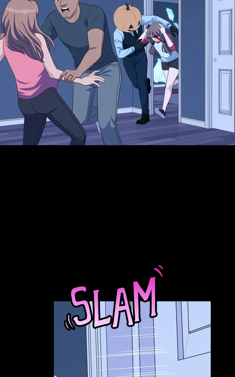 Third Shift Society Chapter 61 page 26 - 