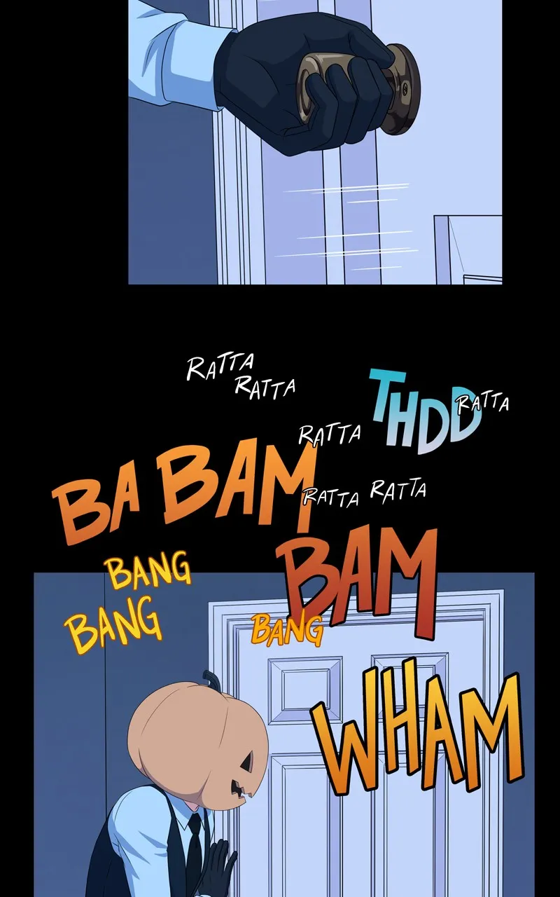 Third Shift Society Chapter 61 page 27 - 