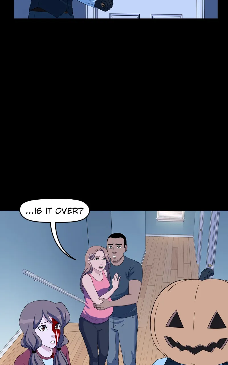 Third Shift Society Chapter 61 page 29 - 