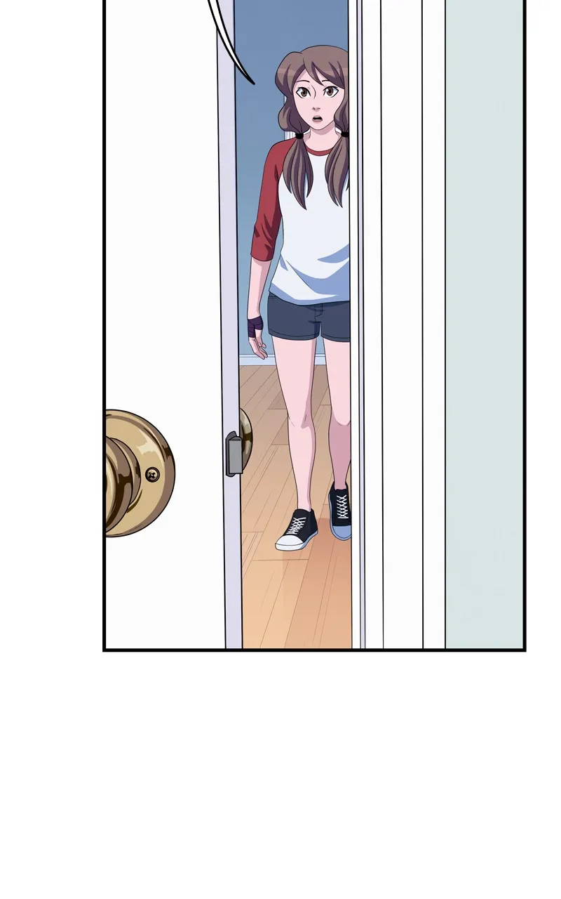 Third Shift Society Chapter 61 page 4 - 