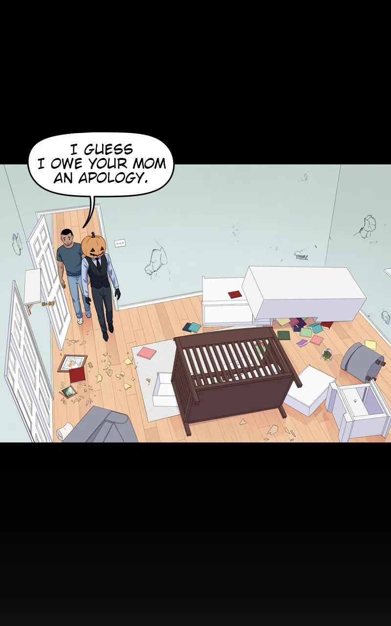 Third Shift Society Chapter 61 page 31 - 