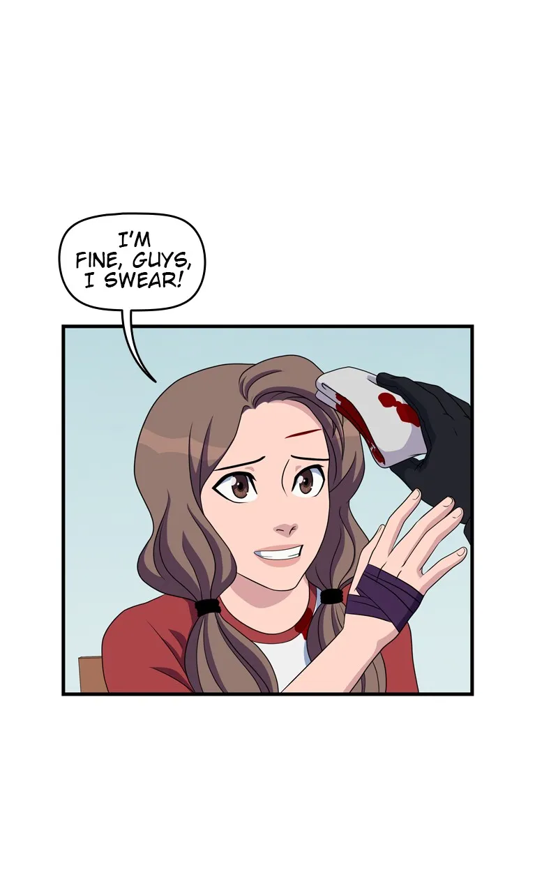Third Shift Society Chapter 61 page 33 - 