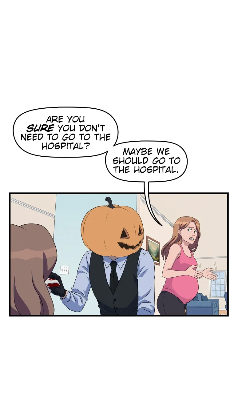 Third Shift Society Chapter 61 page 34 - 