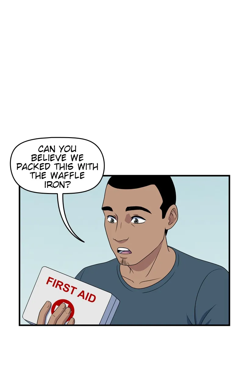 Third Shift Society Chapter 61 page 37 - 