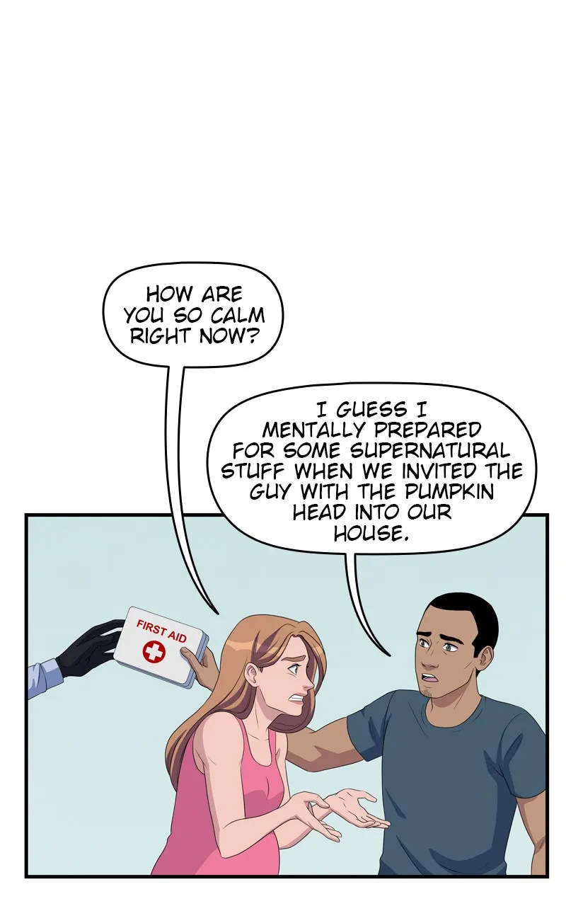 Third Shift Society Chapter 61 page 38 - 