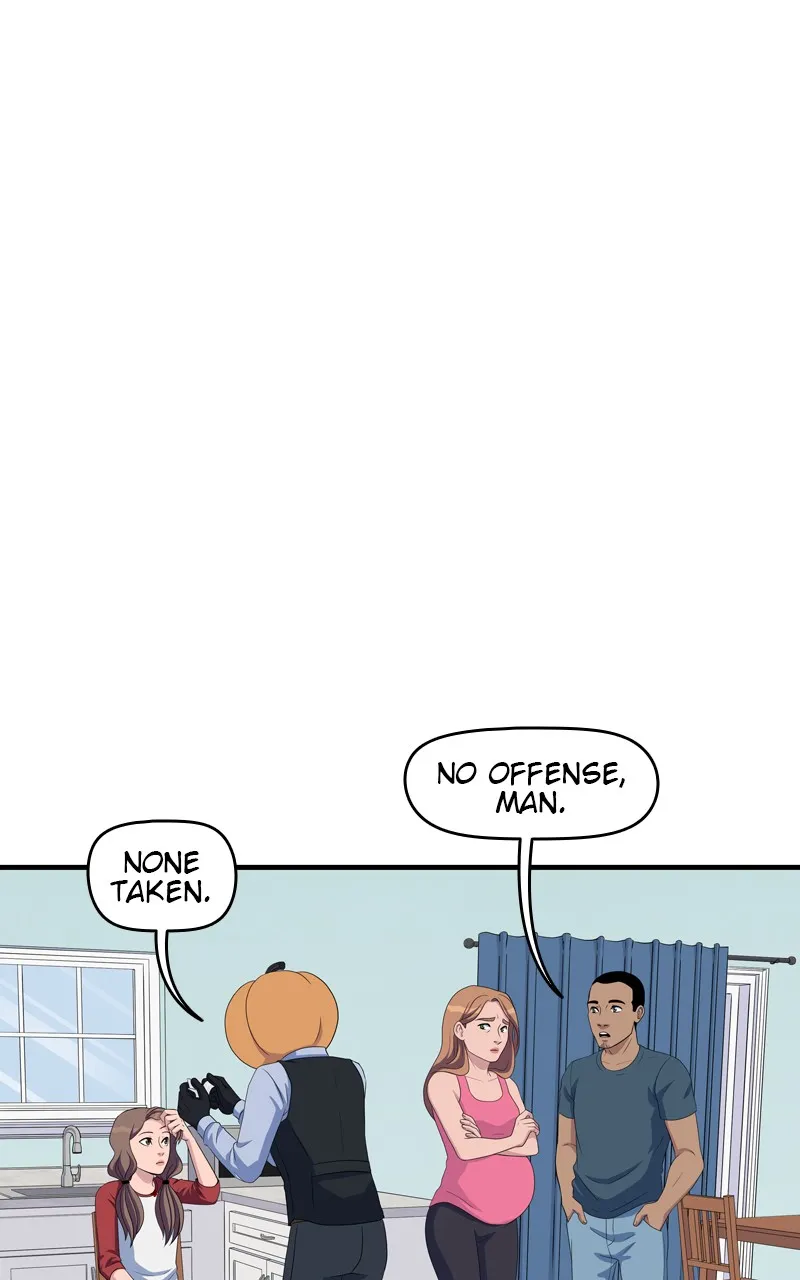 Third Shift Society Chapter 61 page 39 - 