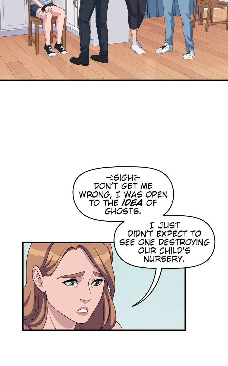 Third Shift Society Chapter 61 page 40 - 