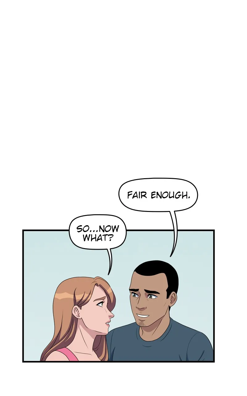 Third Shift Society Chapter 61 page 41 - 
