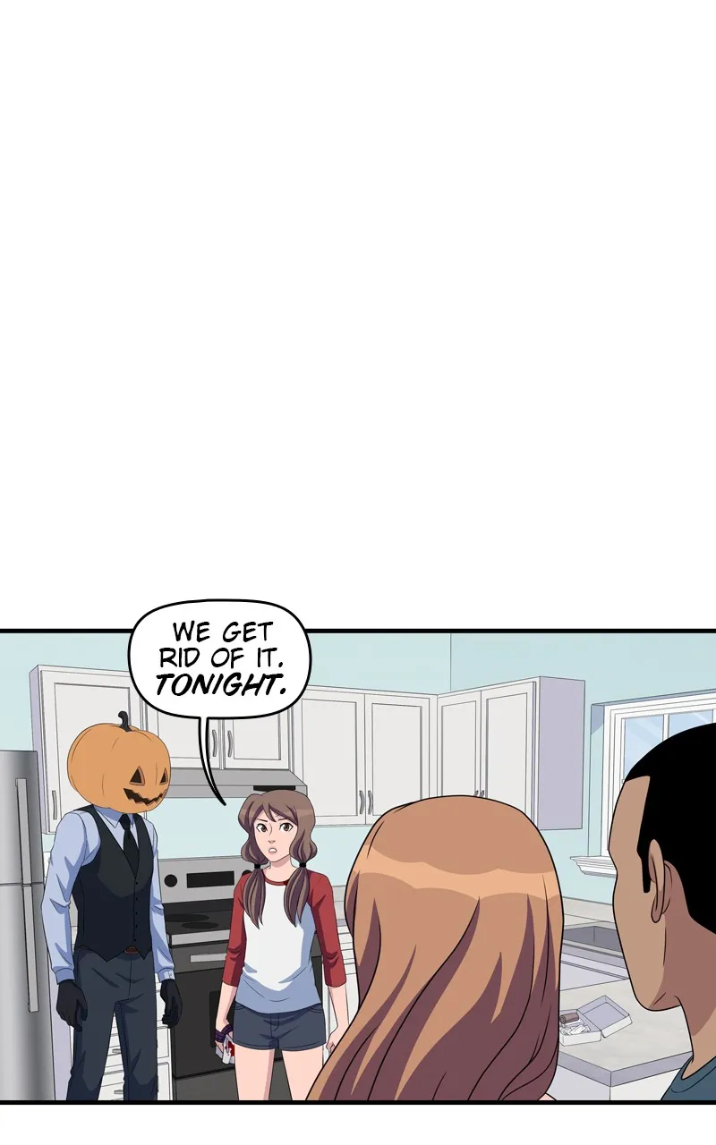 Third Shift Society Chapter 61 page 42 - 