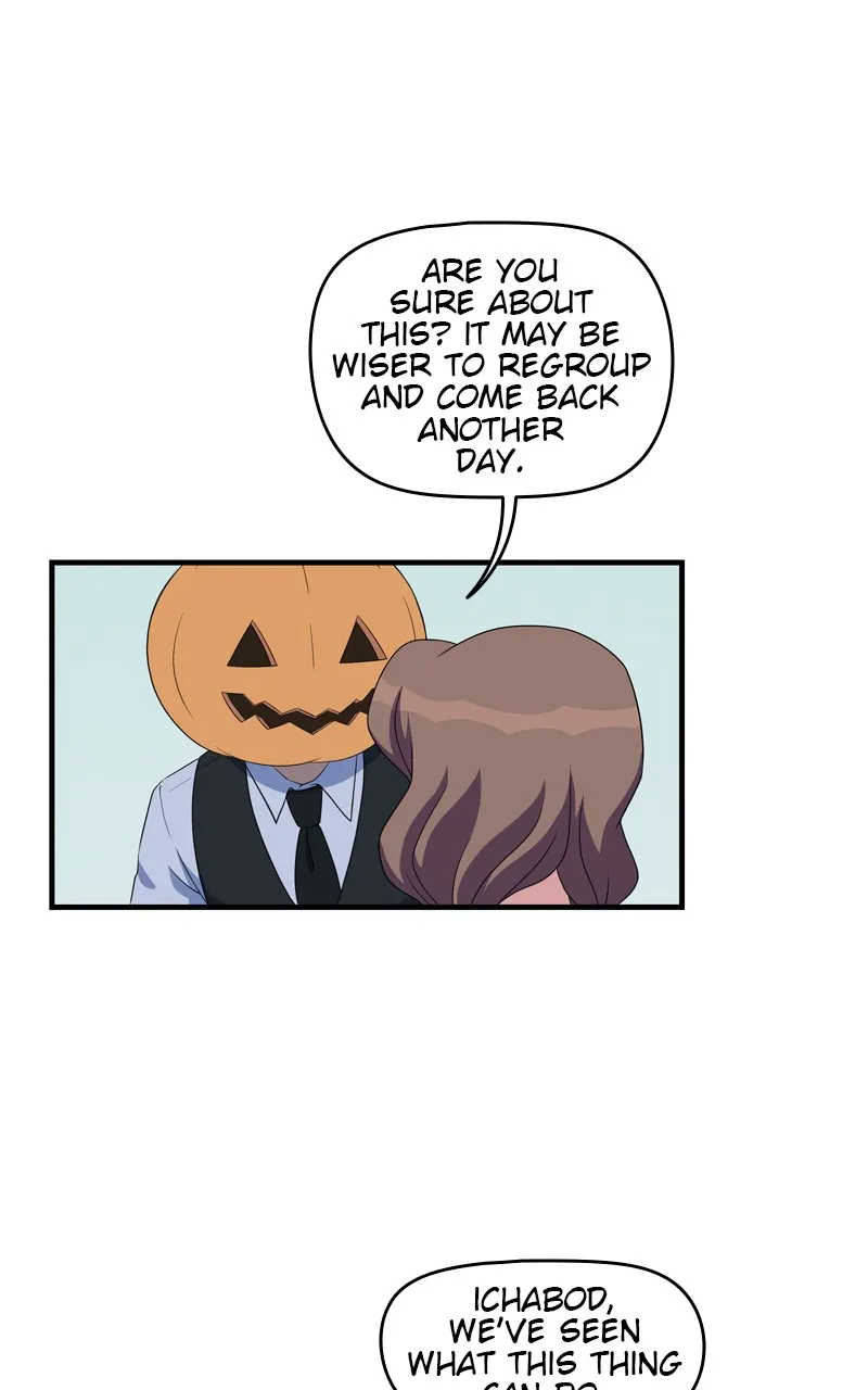 Third Shift Society Chapter 61 page 43 - 