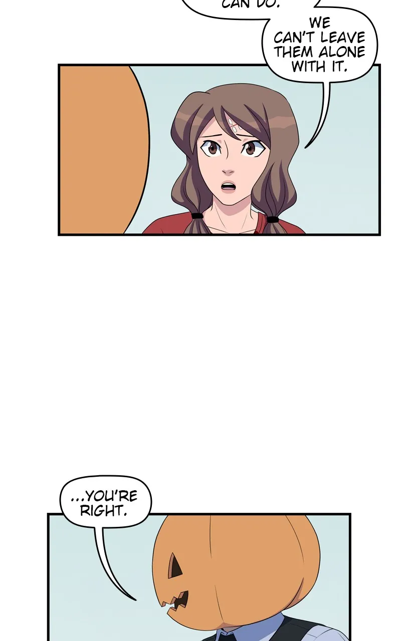 Third Shift Society Chapter 61 page 44 - 