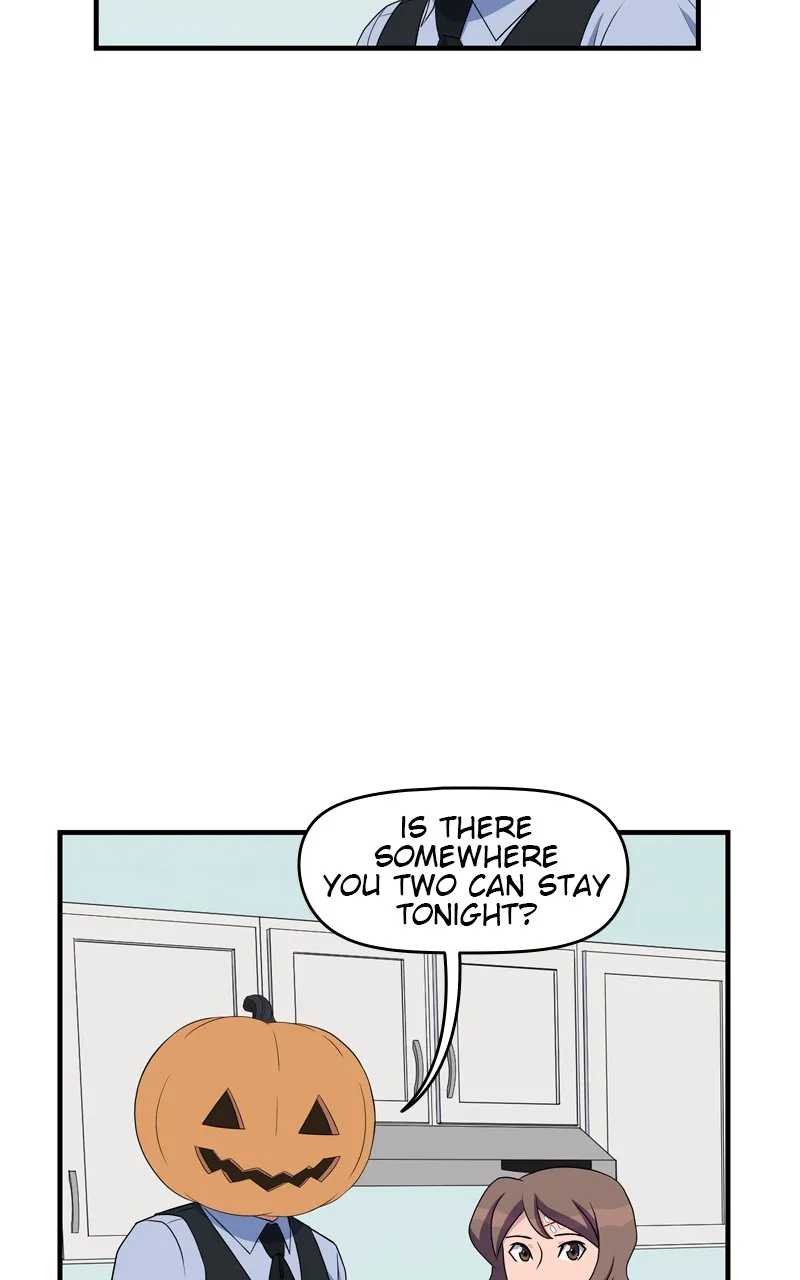 Third Shift Society Chapter 61 page 45 - 