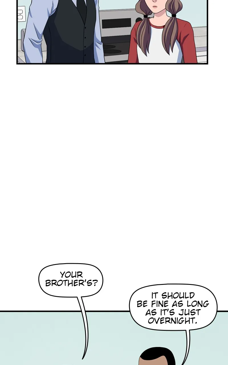 Third Shift Society Chapter 61 page 46 - 