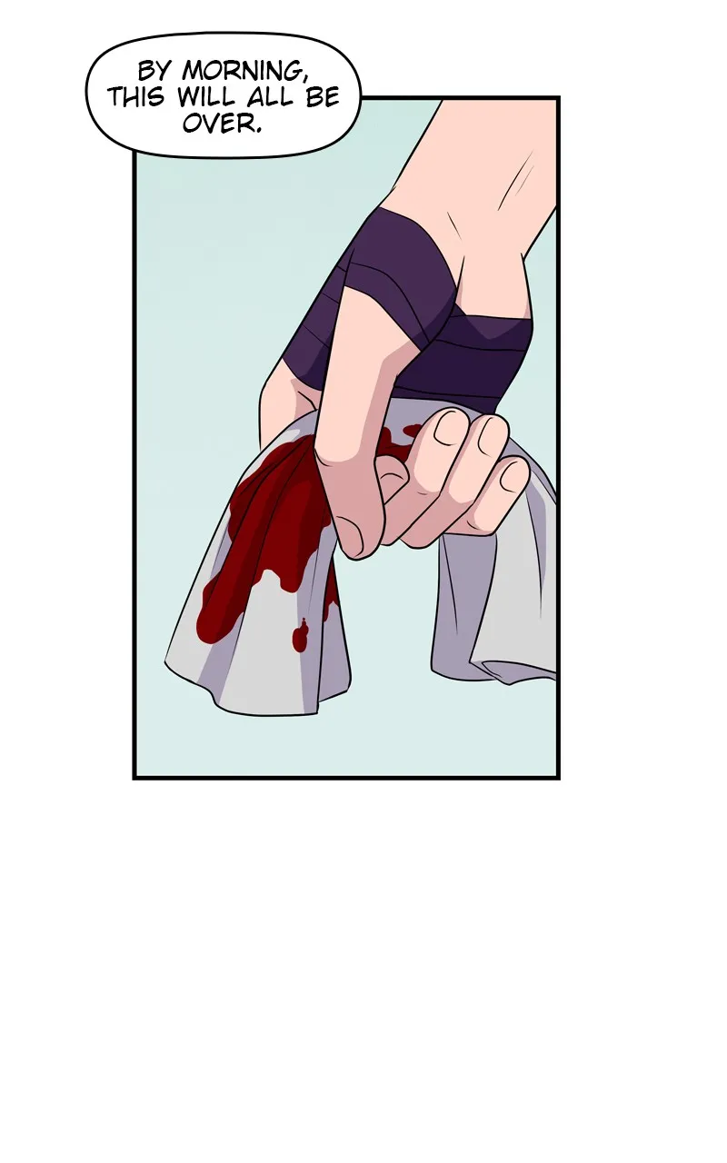 Third Shift Society Chapter 61 page 49 - 