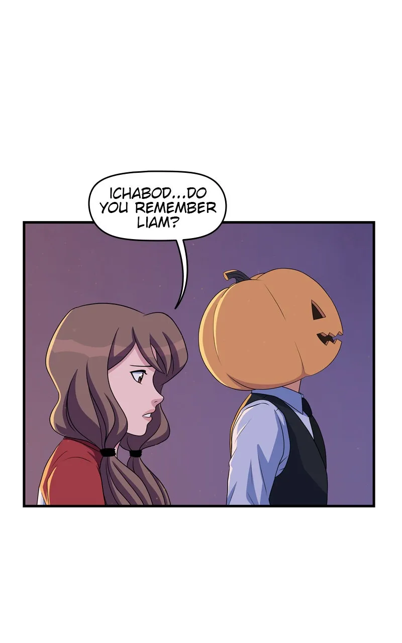Third Shift Society Chapter 62 page 13 - 