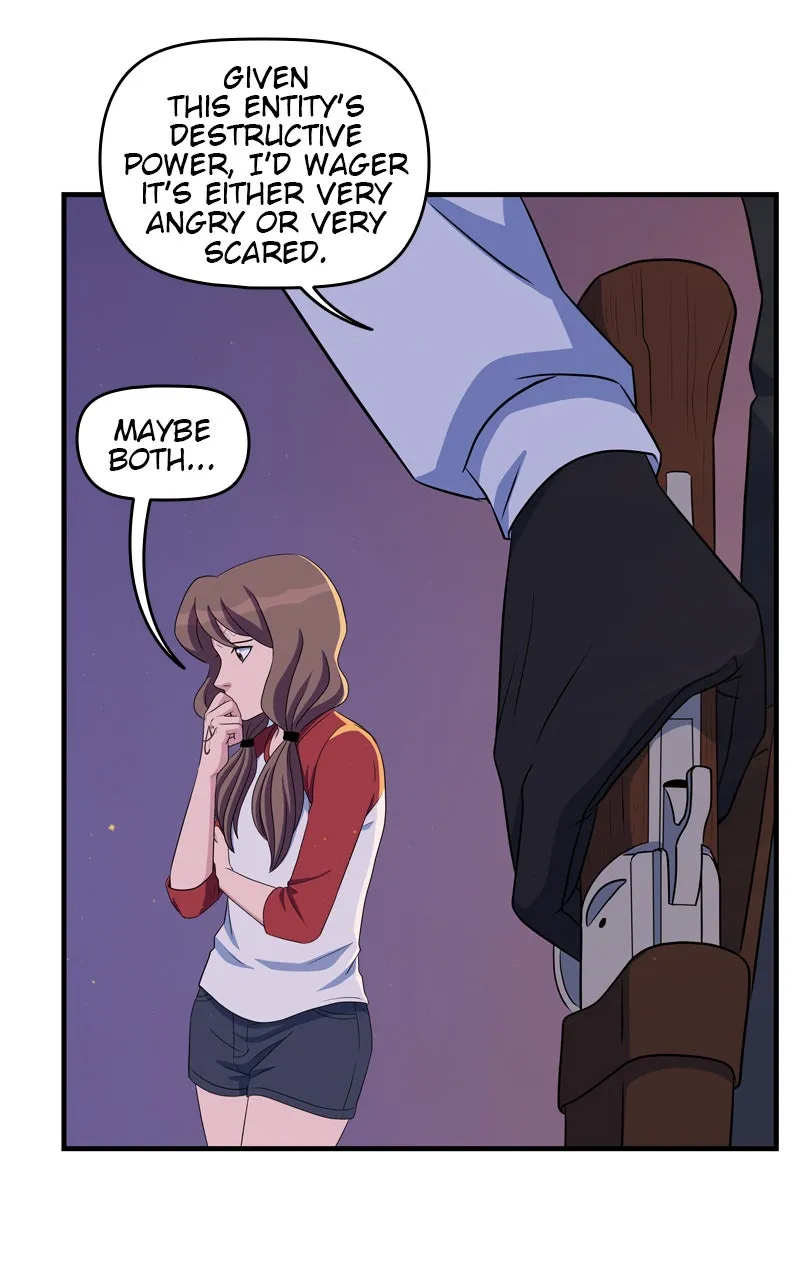 Third Shift Society Chapter 62 page 18 - 