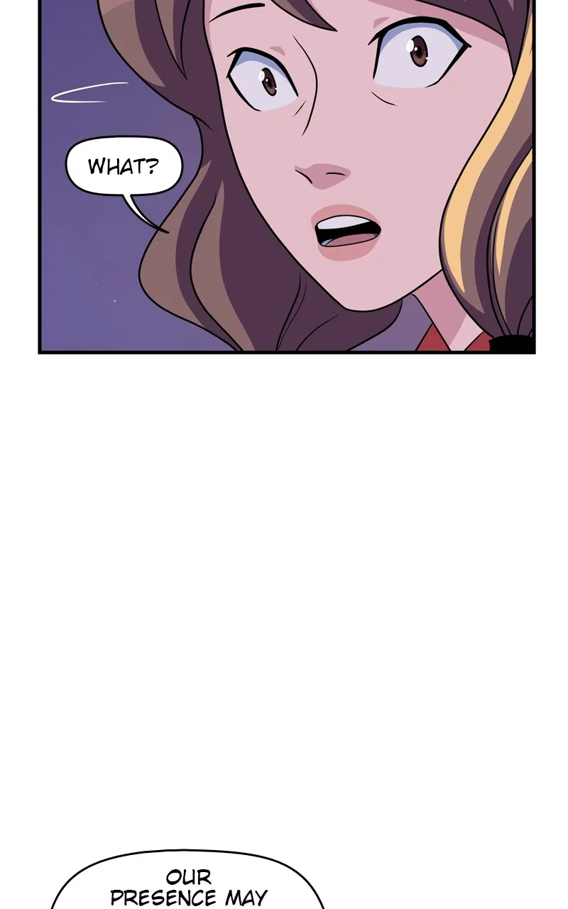 Third Shift Society Chapter 62 page 21 - 