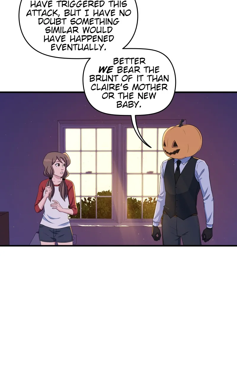 Third Shift Society Chapter 62 page 22 - 