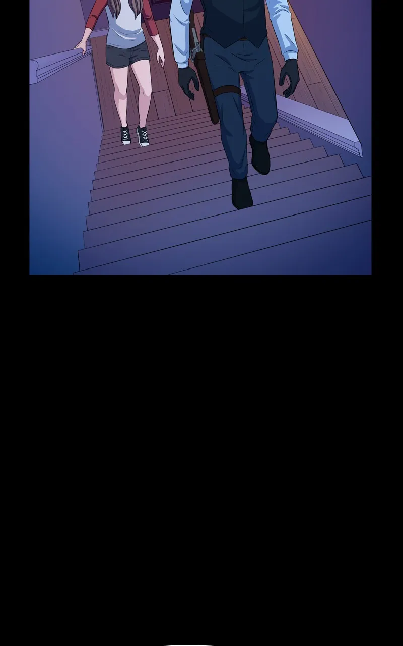 Third Shift Society Chapter 62 page 26 - 