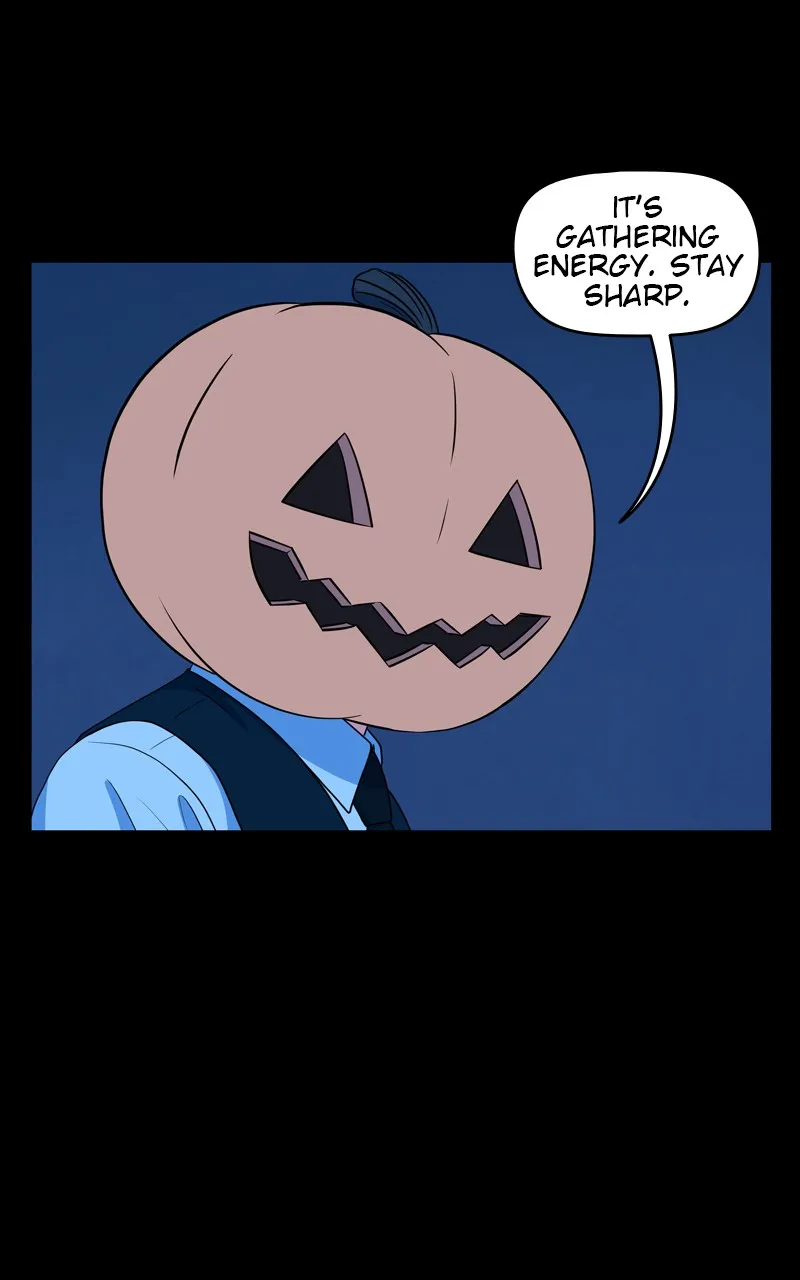 Third Shift Society Chapter 62 page 28 - 