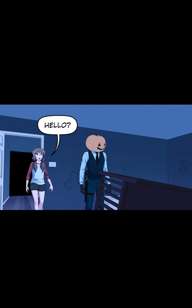 Third Shift Society Chapter 62 page 30 - 