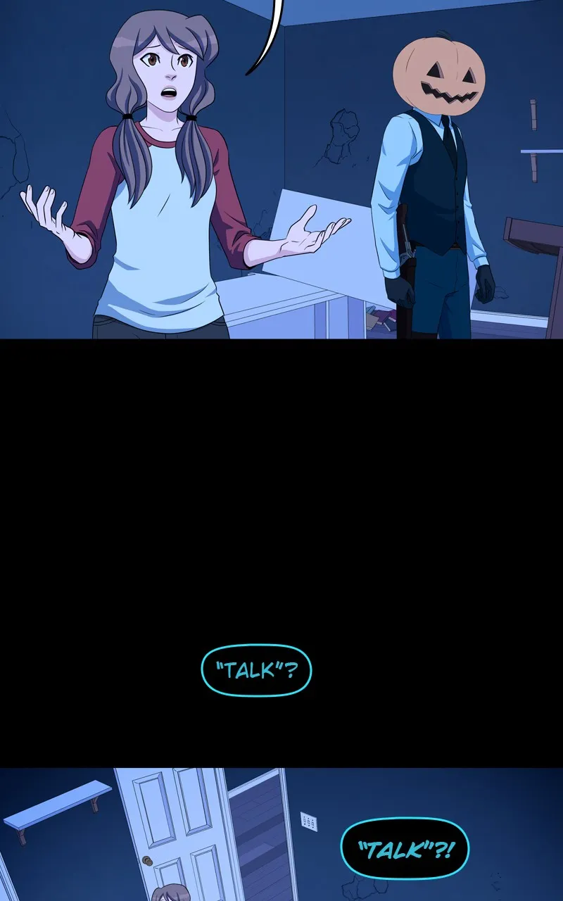 Third Shift Society Chapter 62 page 33 - 