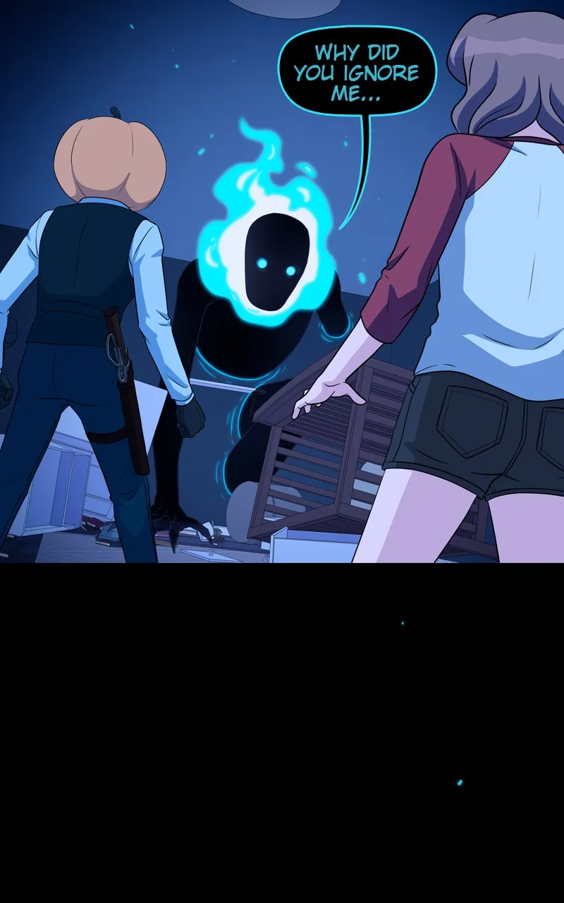 Third Shift Society Chapter 62 page 36 - 