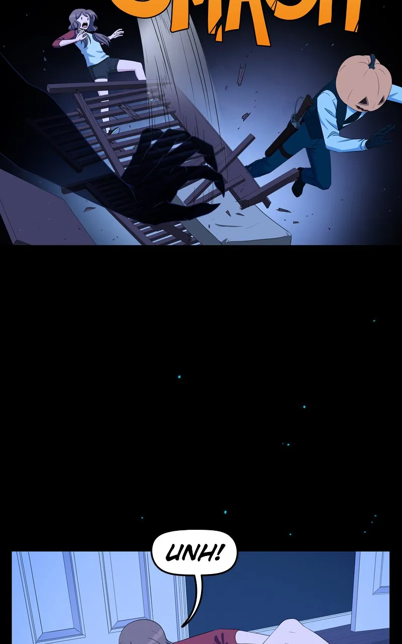 Third Shift Society Chapter 62 page 39 - 