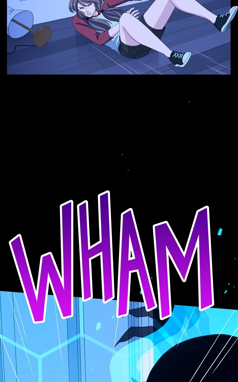 Third Shift Society Chapter 62 page 40 - 