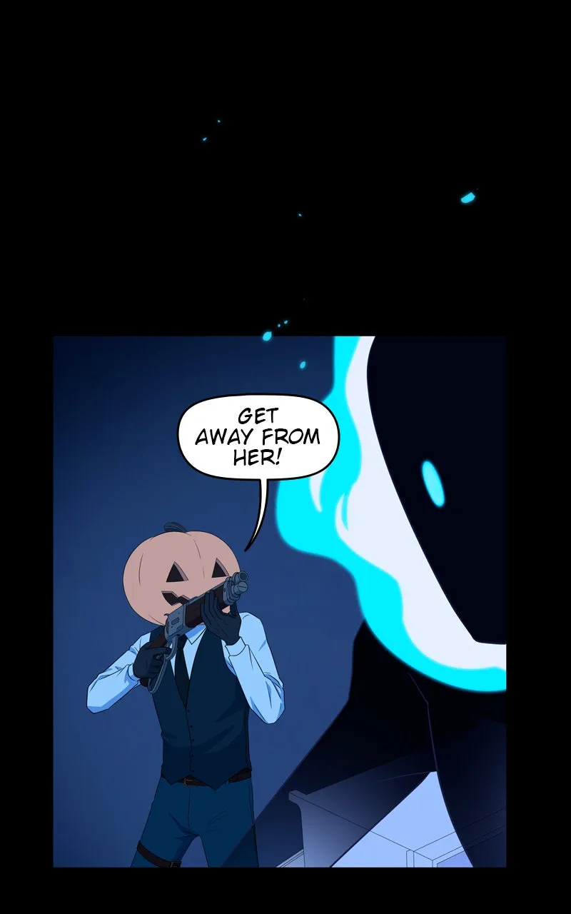 Third Shift Society Chapter 62 page 50 - 