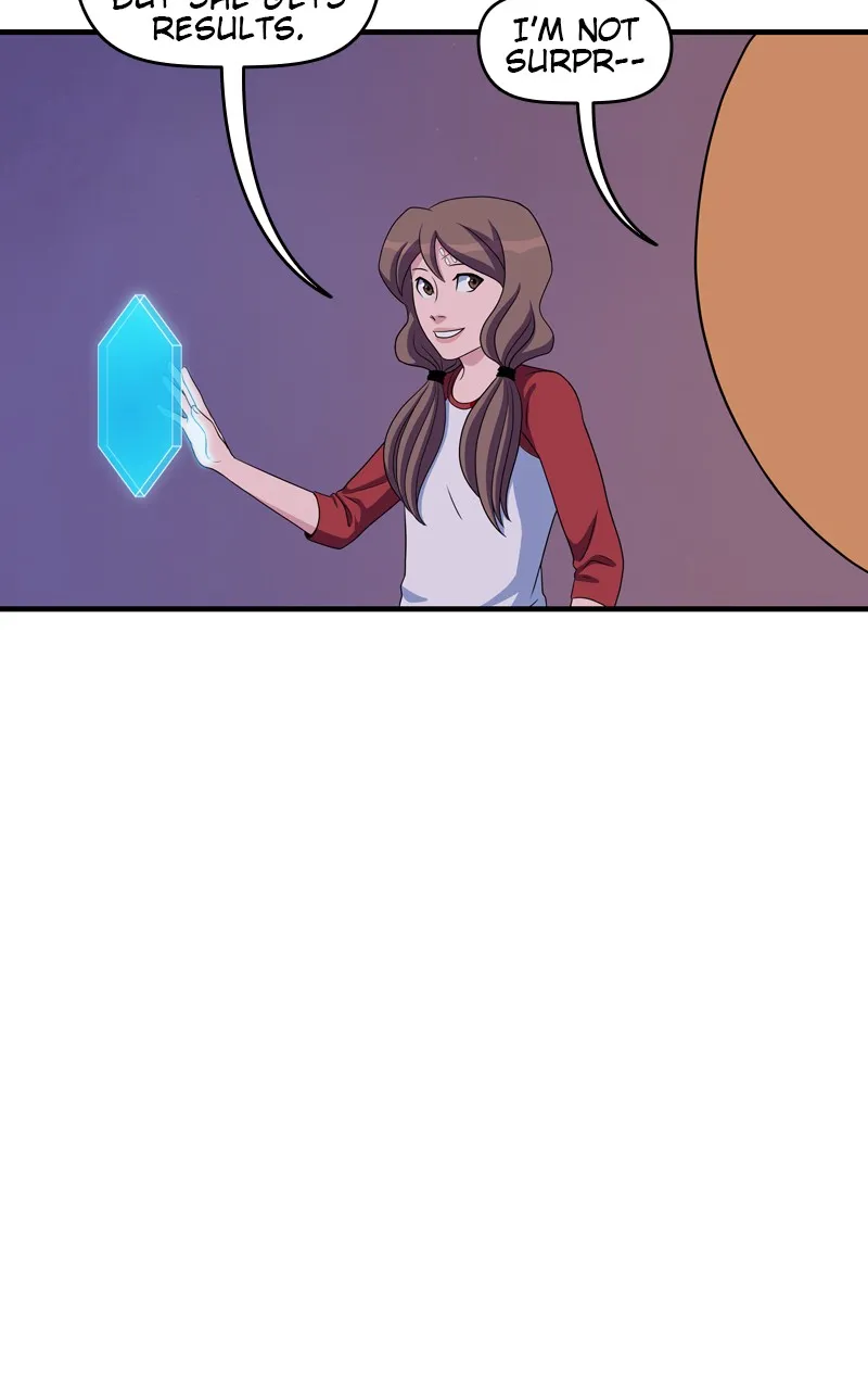 Third Shift Society Chapter 62 page 6 - 
