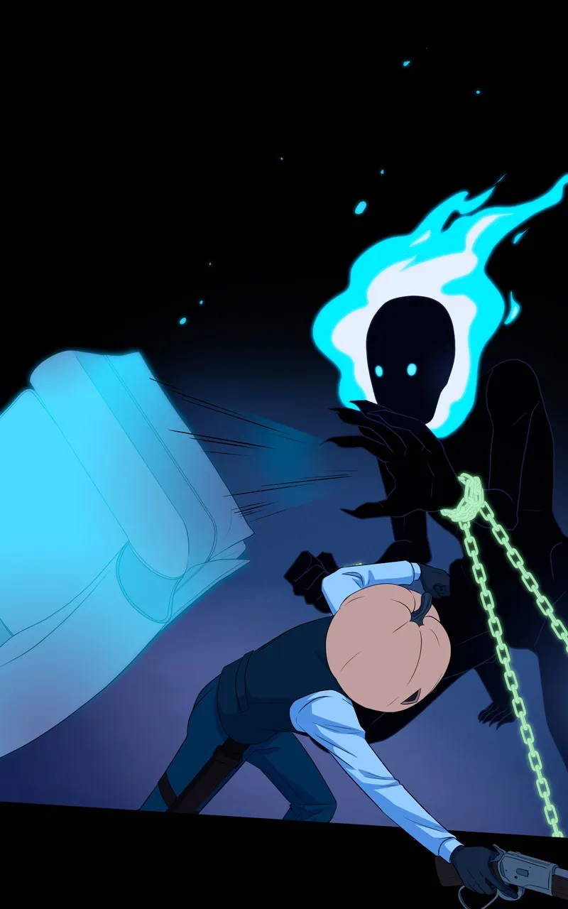 Third Shift Society Chapter 62 page 53 - 