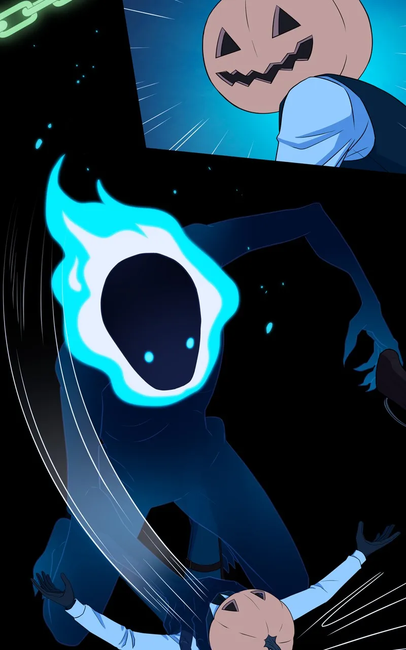 Third Shift Society Chapter 62 page 55 - 