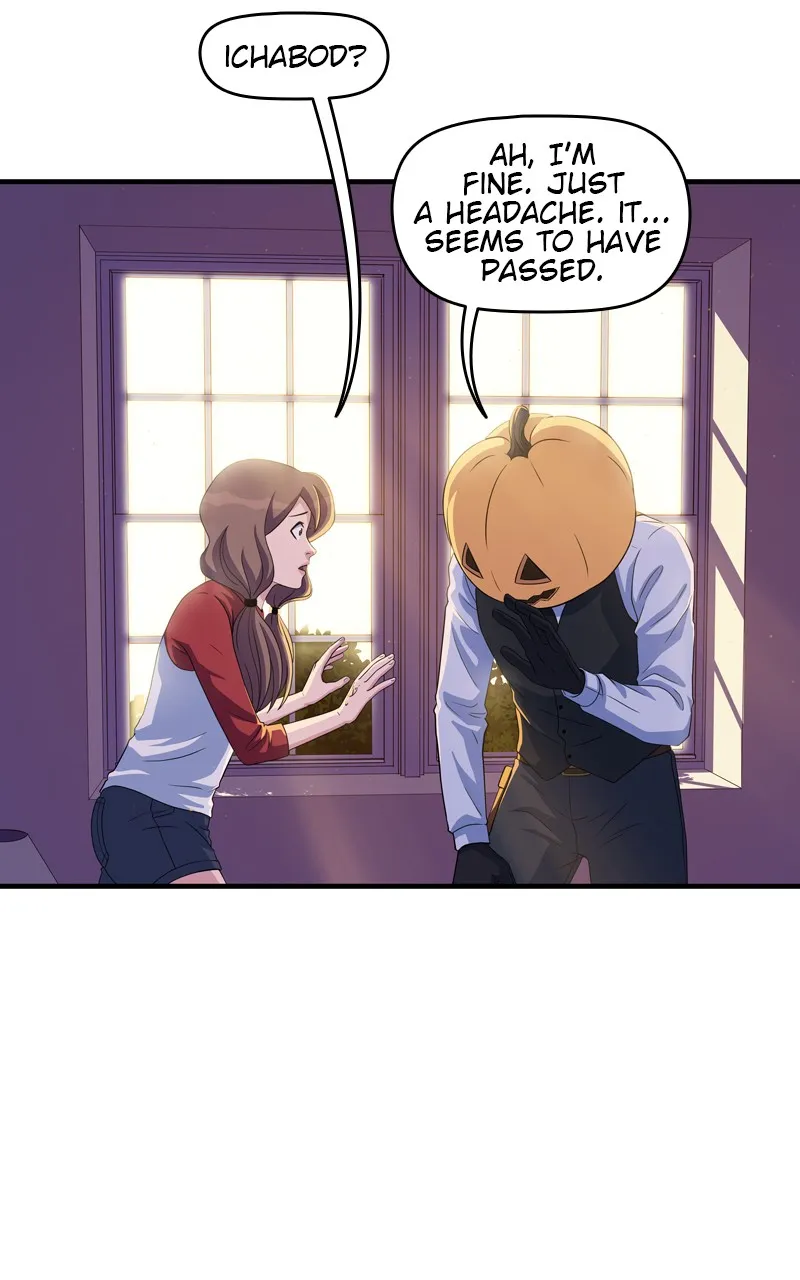 Third Shift Society Chapter 62 page 8 - 