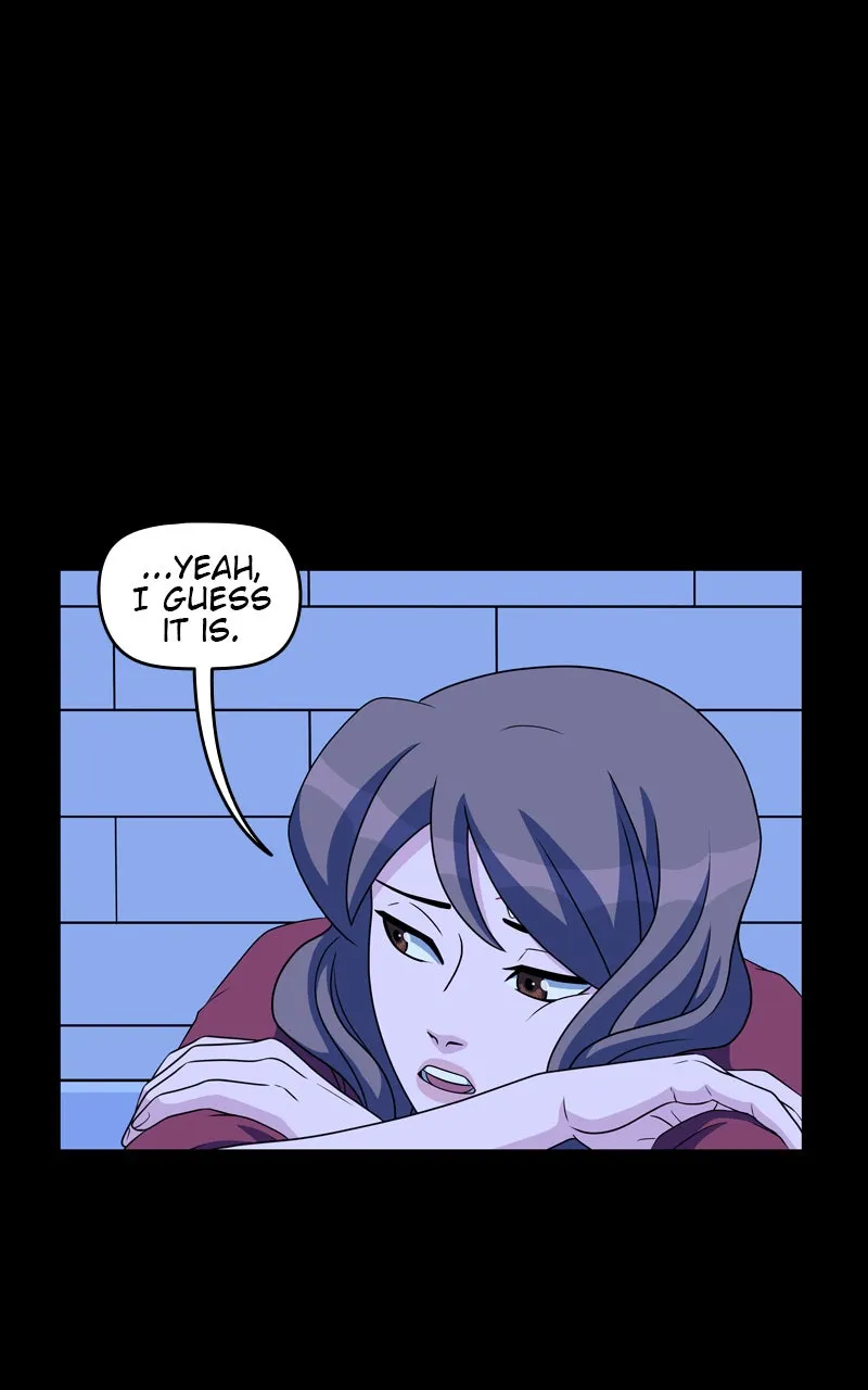 Third Shift Society Chapter 63 page 11 - 