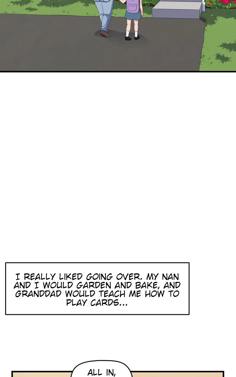 Third Shift Society Chapter 63 page 15 - 