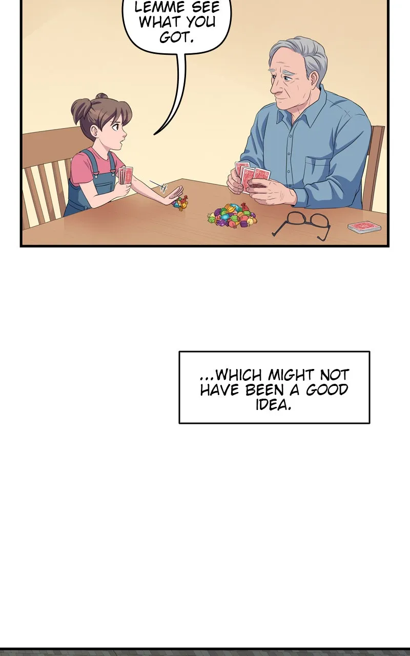 Third Shift Society Chapter 63 page 16 - 