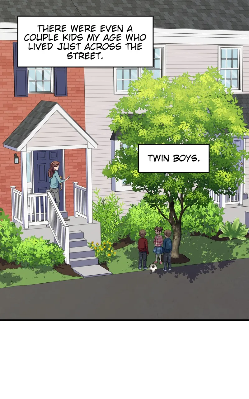 Third Shift Society Chapter 63 page 17 - 