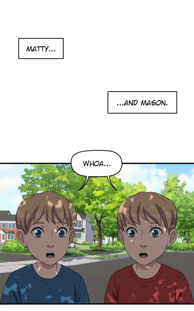 Third Shift Society Chapter 63 page 18 - 