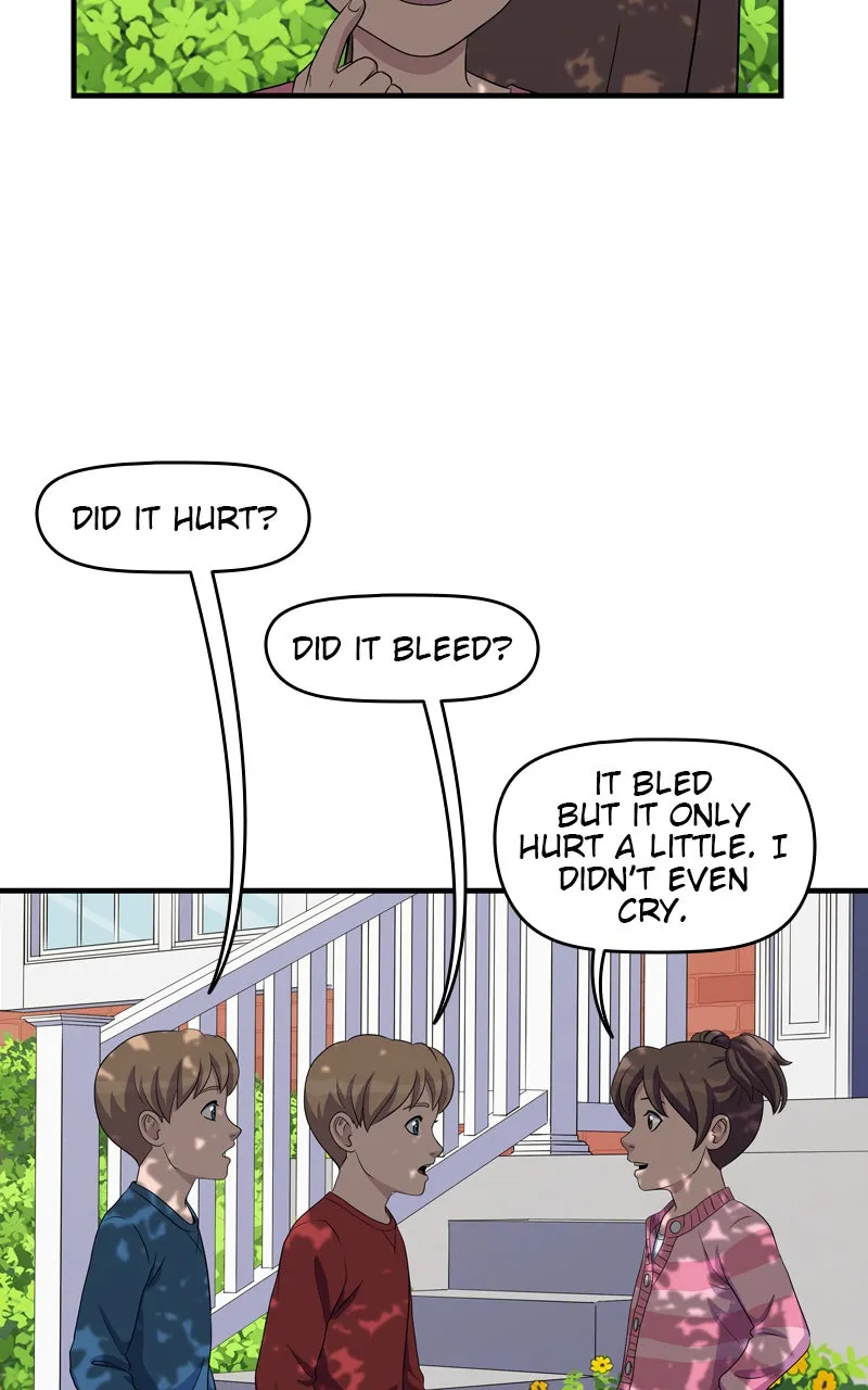 Third Shift Society Chapter 63 page 20 - 