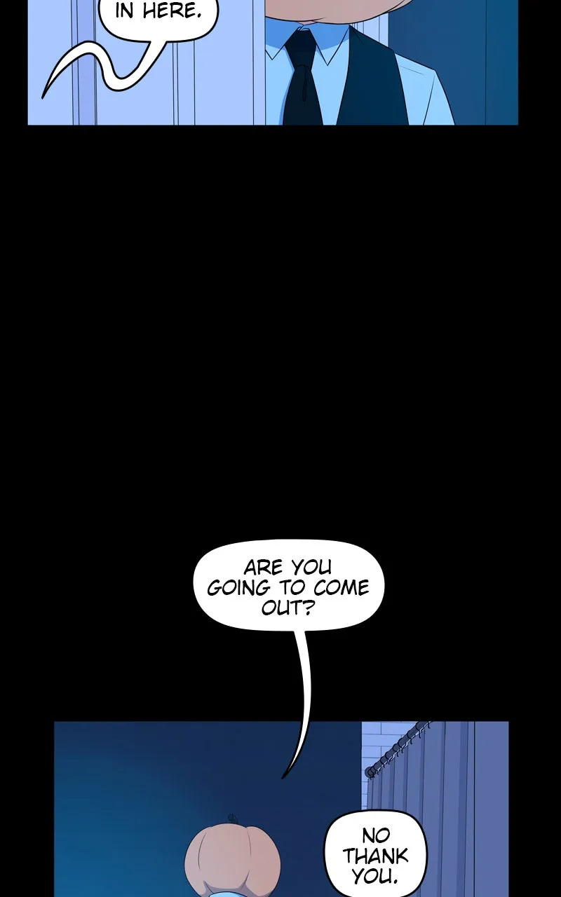 Third Shift Society Chapter 63 page 3 - 