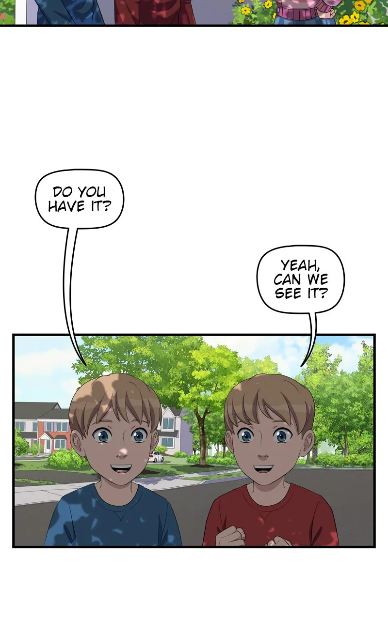 Third Shift Society Chapter 63 page 21 - 