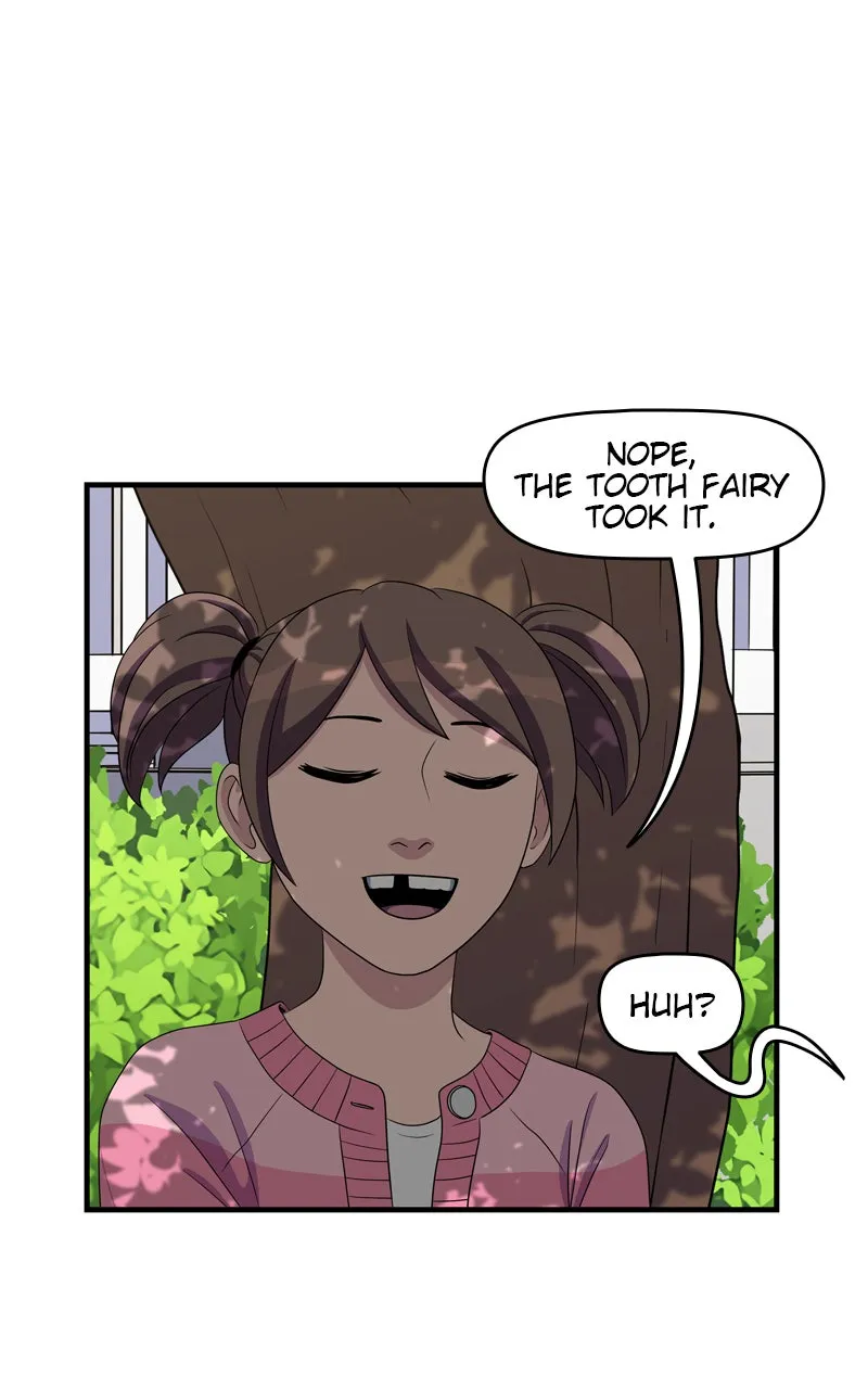 Third Shift Society Chapter 63 page 22 - 