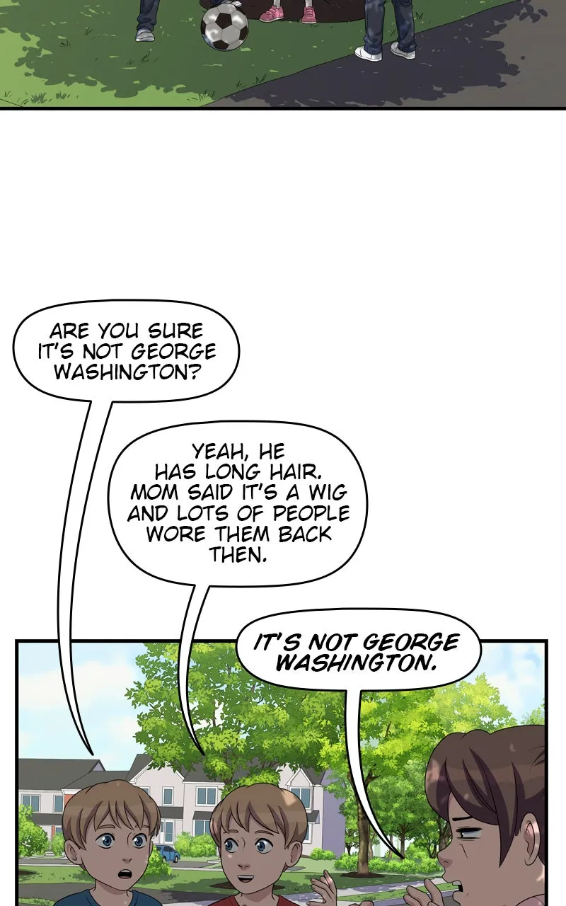 Third Shift Society Chapter 63 page 27 - 