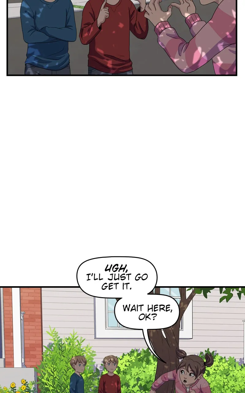 Third Shift Society Chapter 63 page 28 - 
