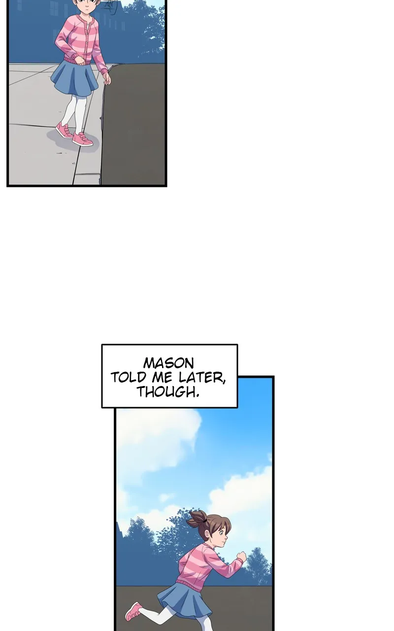 Third Shift Society Chapter 63 page 30 - 