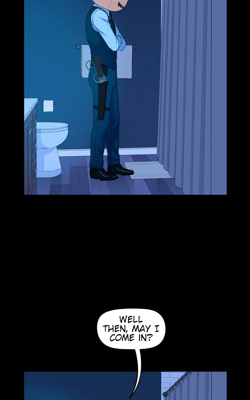 Third Shift Society Chapter 63 page 5 - 